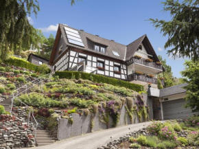 Cosy apartment in Hallenberg near centre